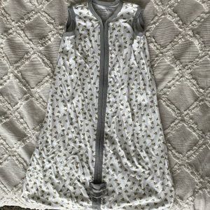 Burt’s Bees Lightweight Sleep Sack